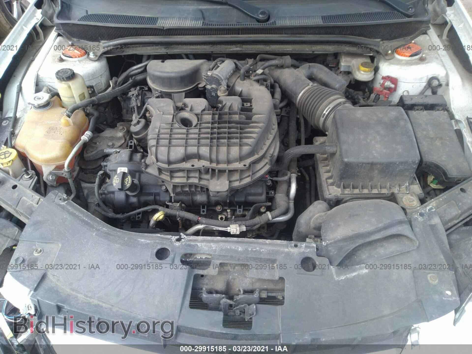 2013 CHRYSLER 200 - VIN: 1C3CCBCG9DN575560 - Photo 10