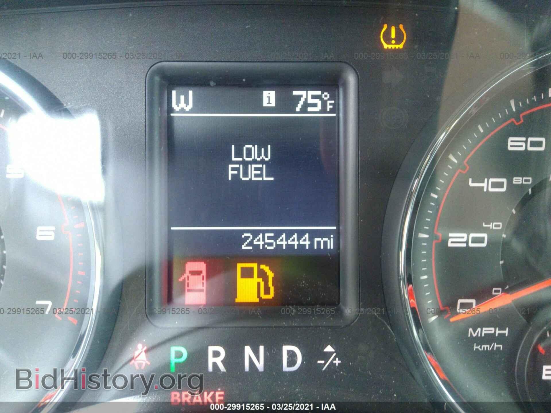 2011 DODGE CHARGER - VIN: 2B3CL5CT2BH557516 - Photo 7