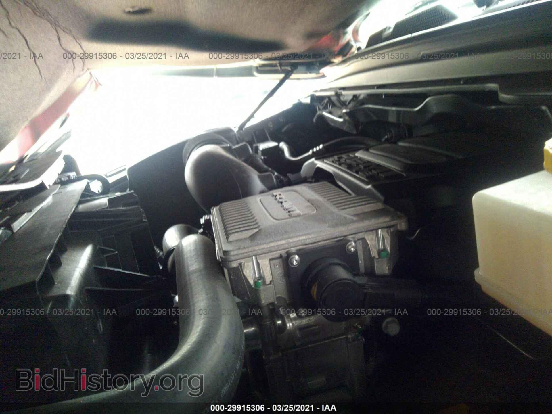2021 RAM 1500 - VIN: 1C6SRFFT9MN587589 - Photo 10