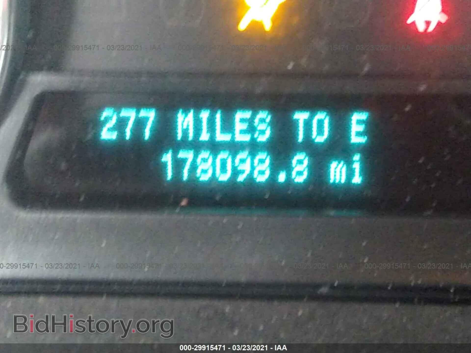 2012 FORD FLEX - VIN: 2FMGK5CC4CBD12297 - Photo 7