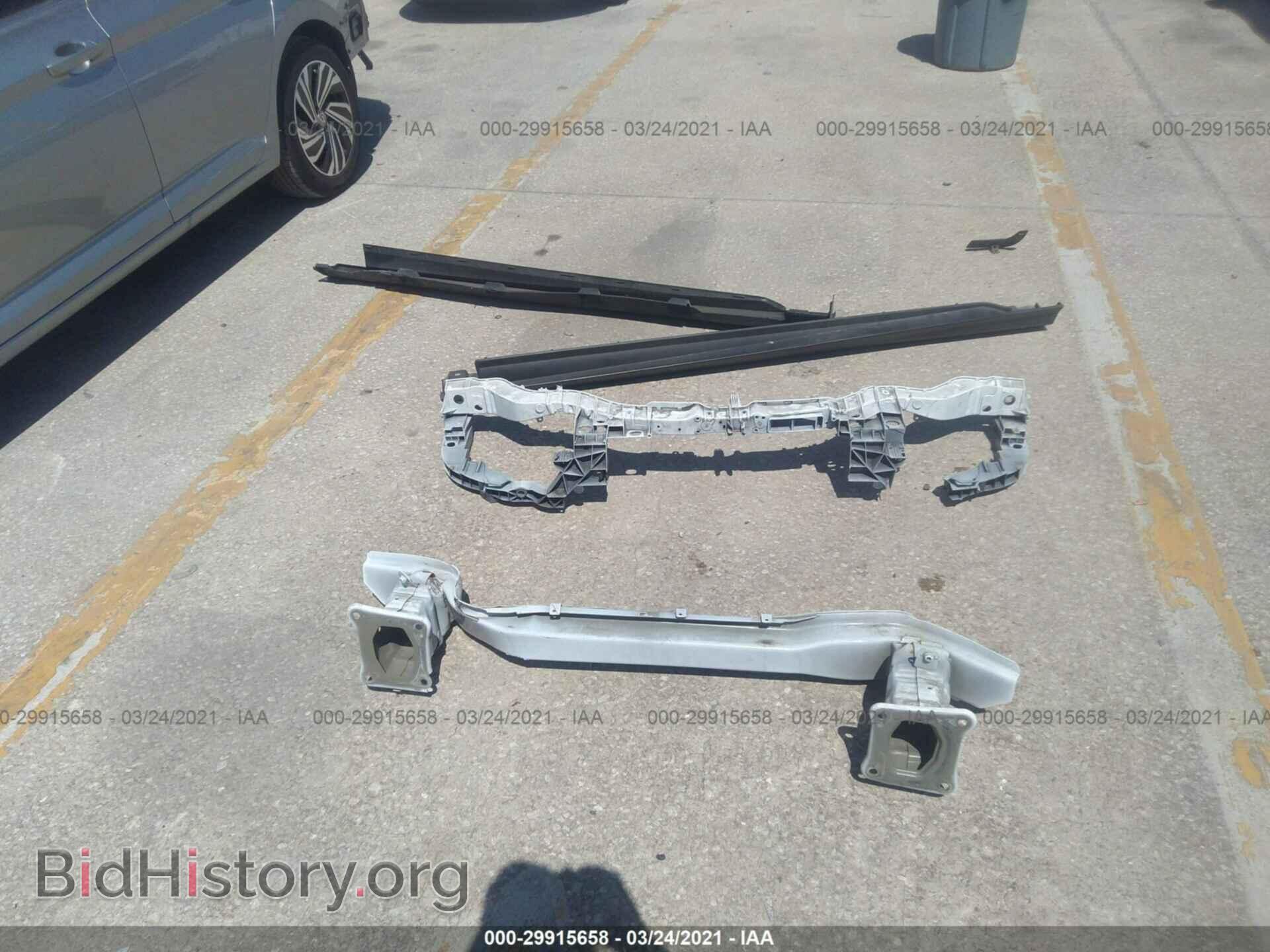 2015 FORD FOCUS - VIN: 1FADP3E25FL286174 - Фото 12