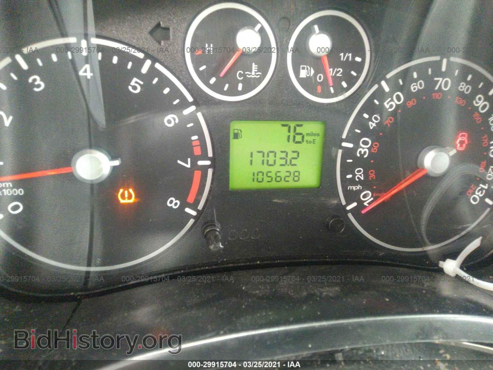 2013 FORD TRANSIT CONNECT - VIN: NM0LS7BN8DT173145 - Фото 7