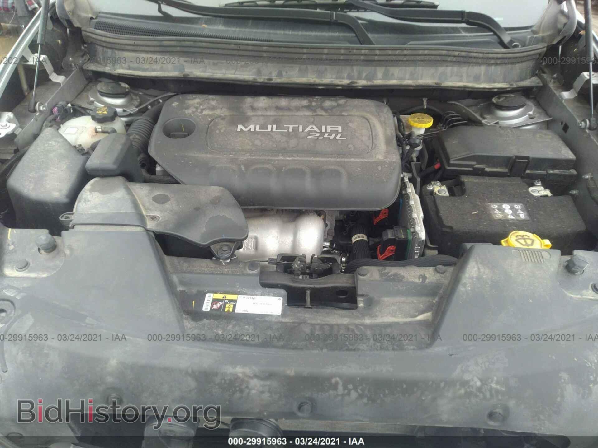 2018 JEEP CHEROKEE - VIN: 1C4PJMCB6JD509410 - Фото 10