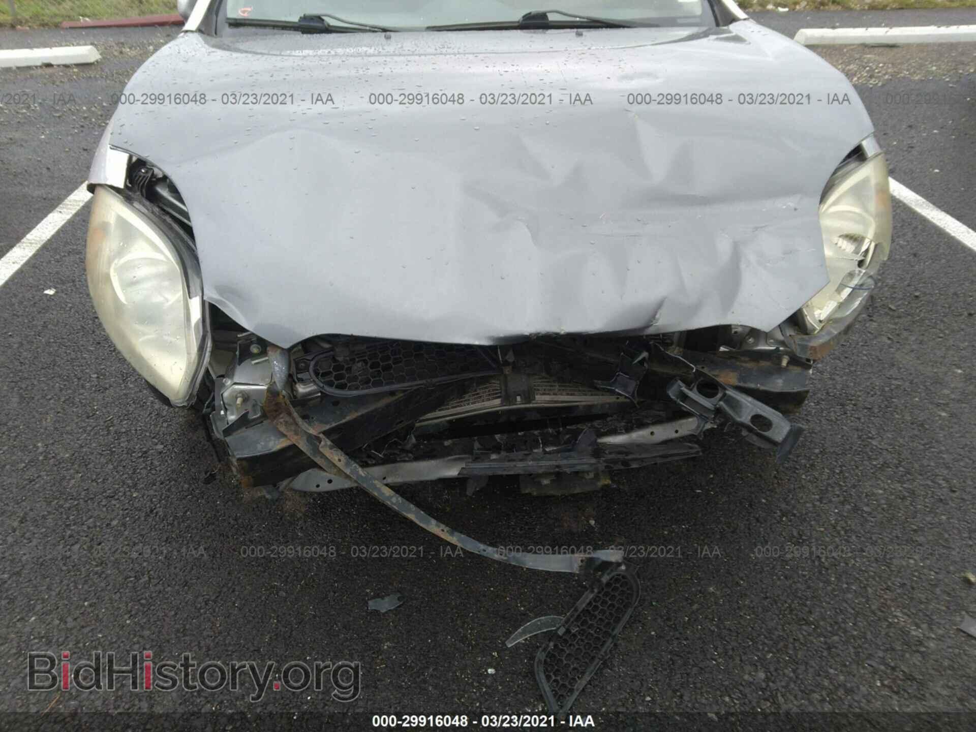 2007 MITSUBISHI ECLIPSE - VIN: 4A3AK24F47E014082 - Фото 6