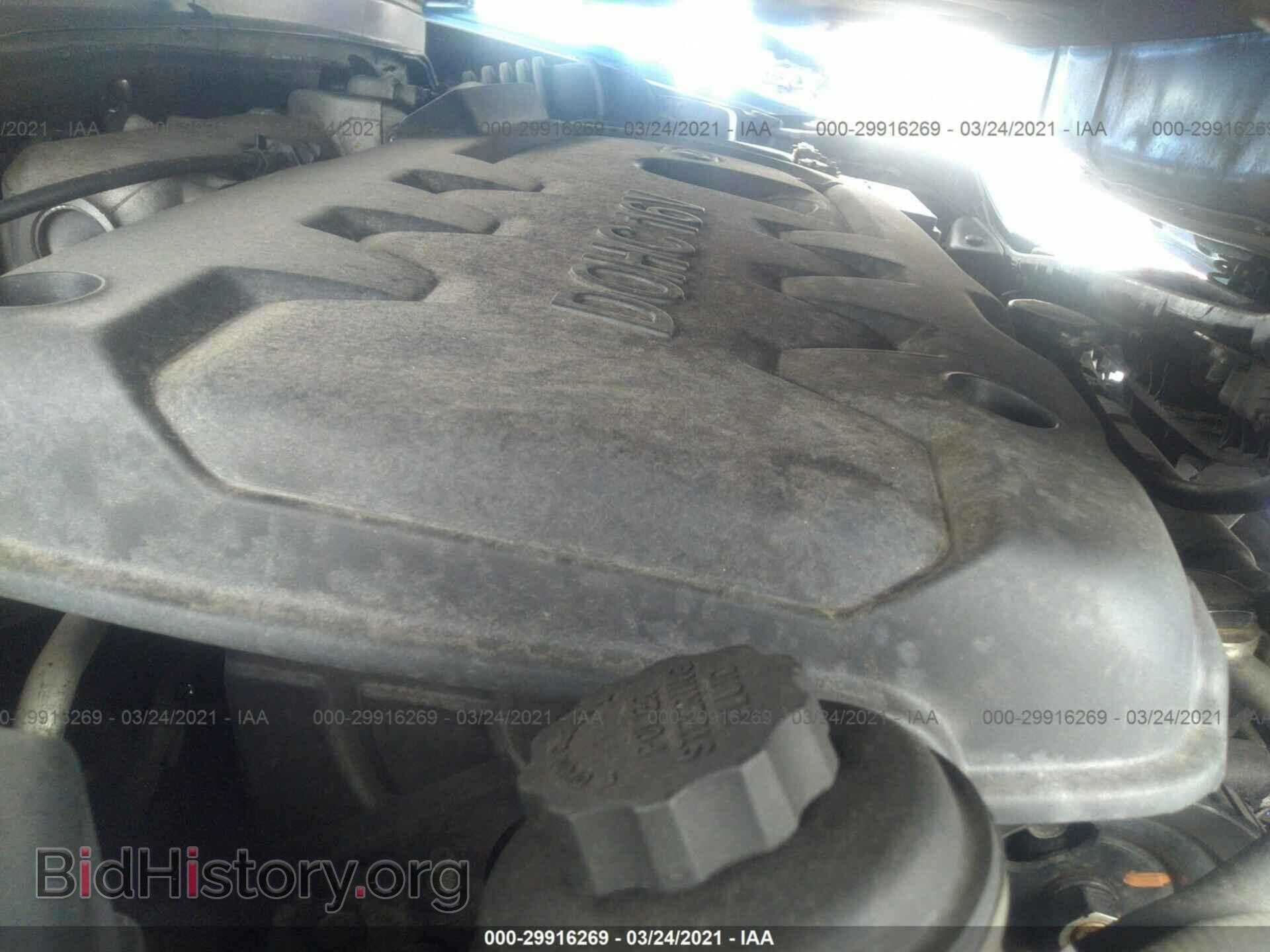2007 KIA RIO5 - VIN: KNADE163076292814 - Фото 10