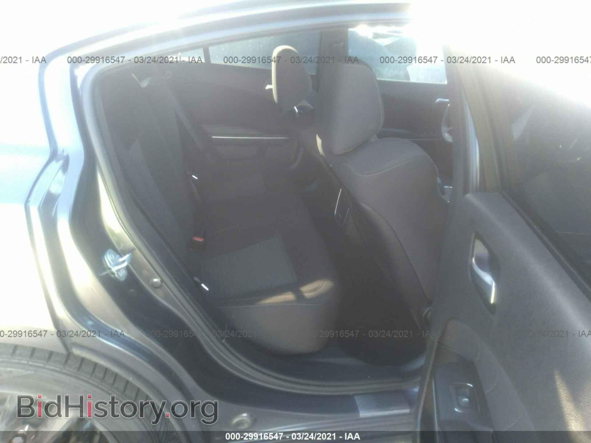 2019 DODGE CHARGER - VIN: 2C3CDXGJ0KH745536 - Фото 8