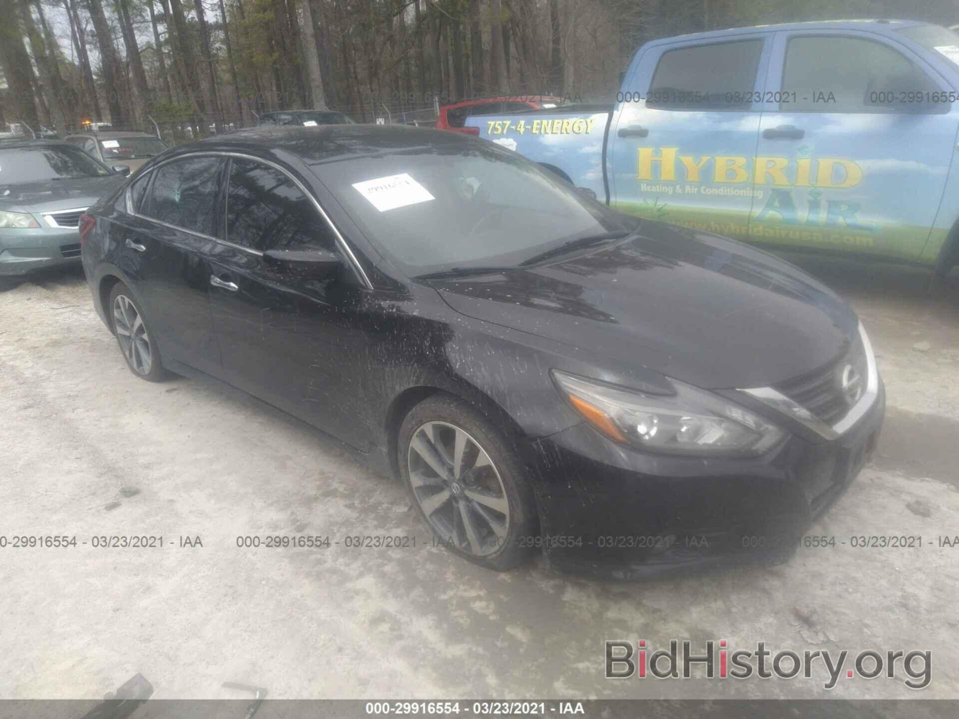 Photo 1N4BL3AP0HC185096 - NISSAN ALTIMA 2017