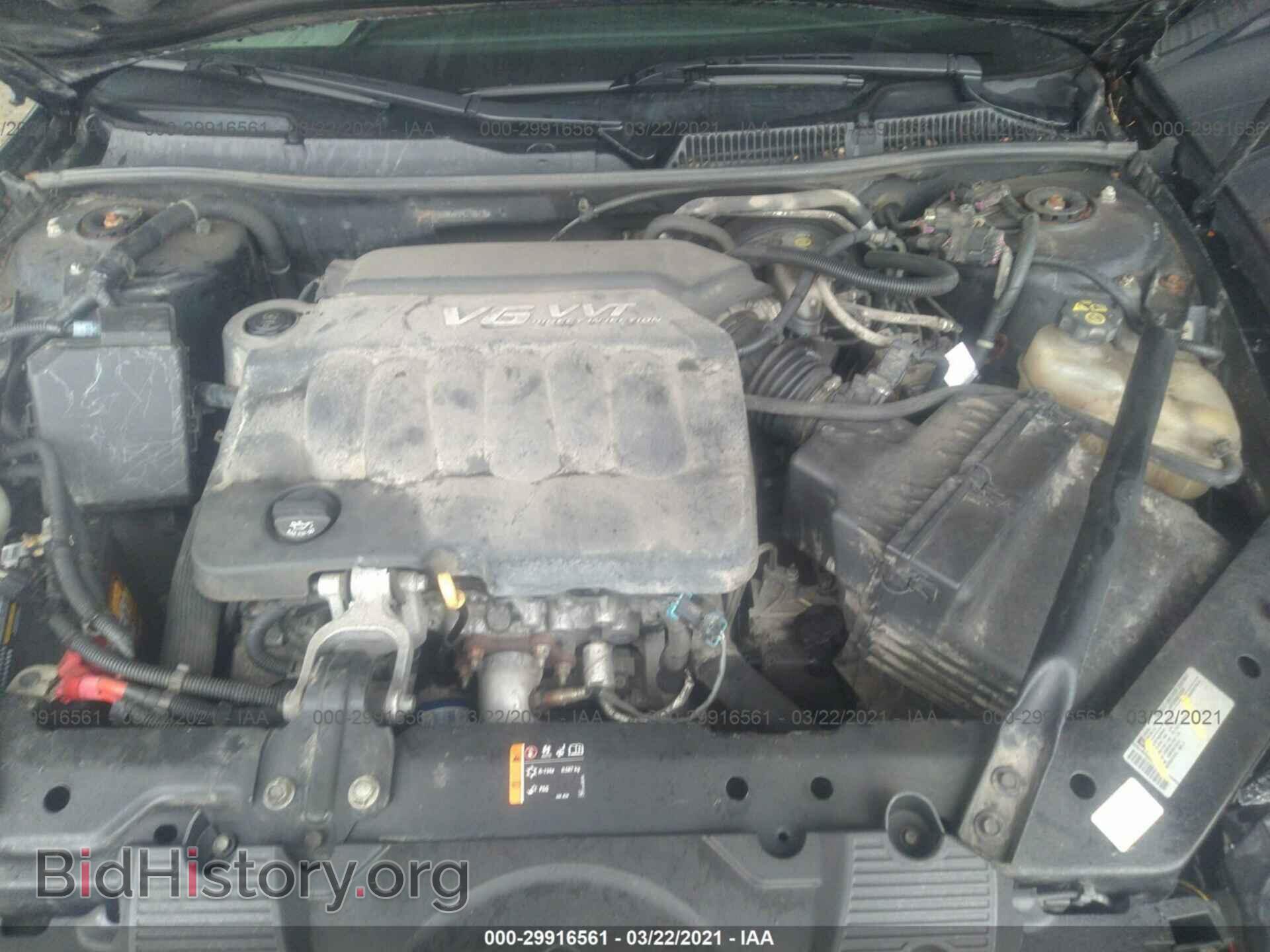 2012 CHEVROLET IMPALA - VIN: 2G1WG5E39C1103778 - Фото 10