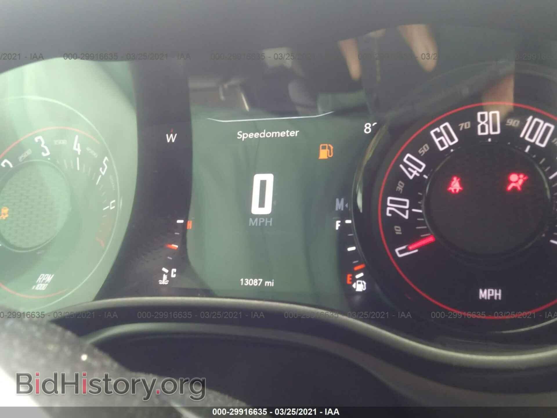 2020 DODGE CHALLENGER - VIN: 2C3CDZAG4LH148528 - Фото 7