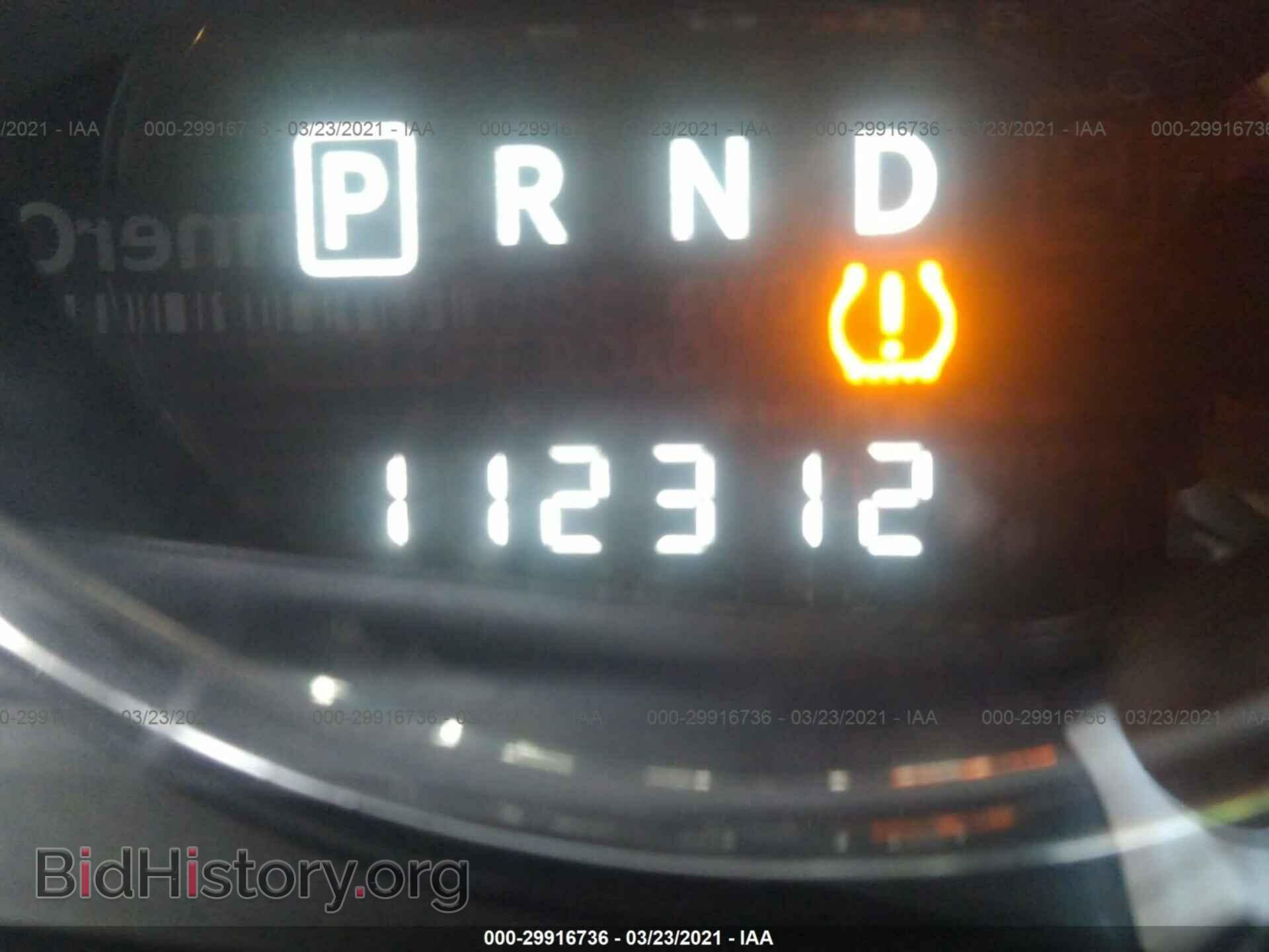 2015 JEEP COMPASS - VIN: 1C4NJDEB7FD106578 - Фото 7