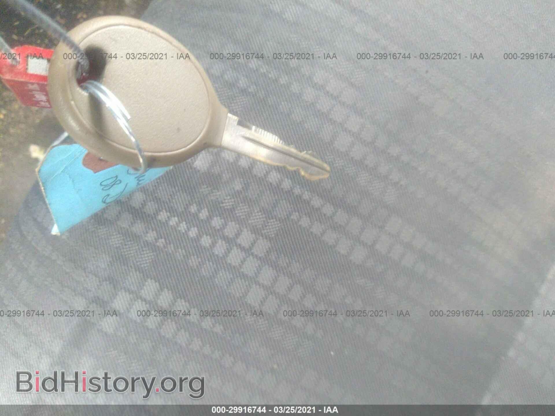 2008 DODGE CALIBER - VIN: 1B3HB28B98D777961 - Фото 11