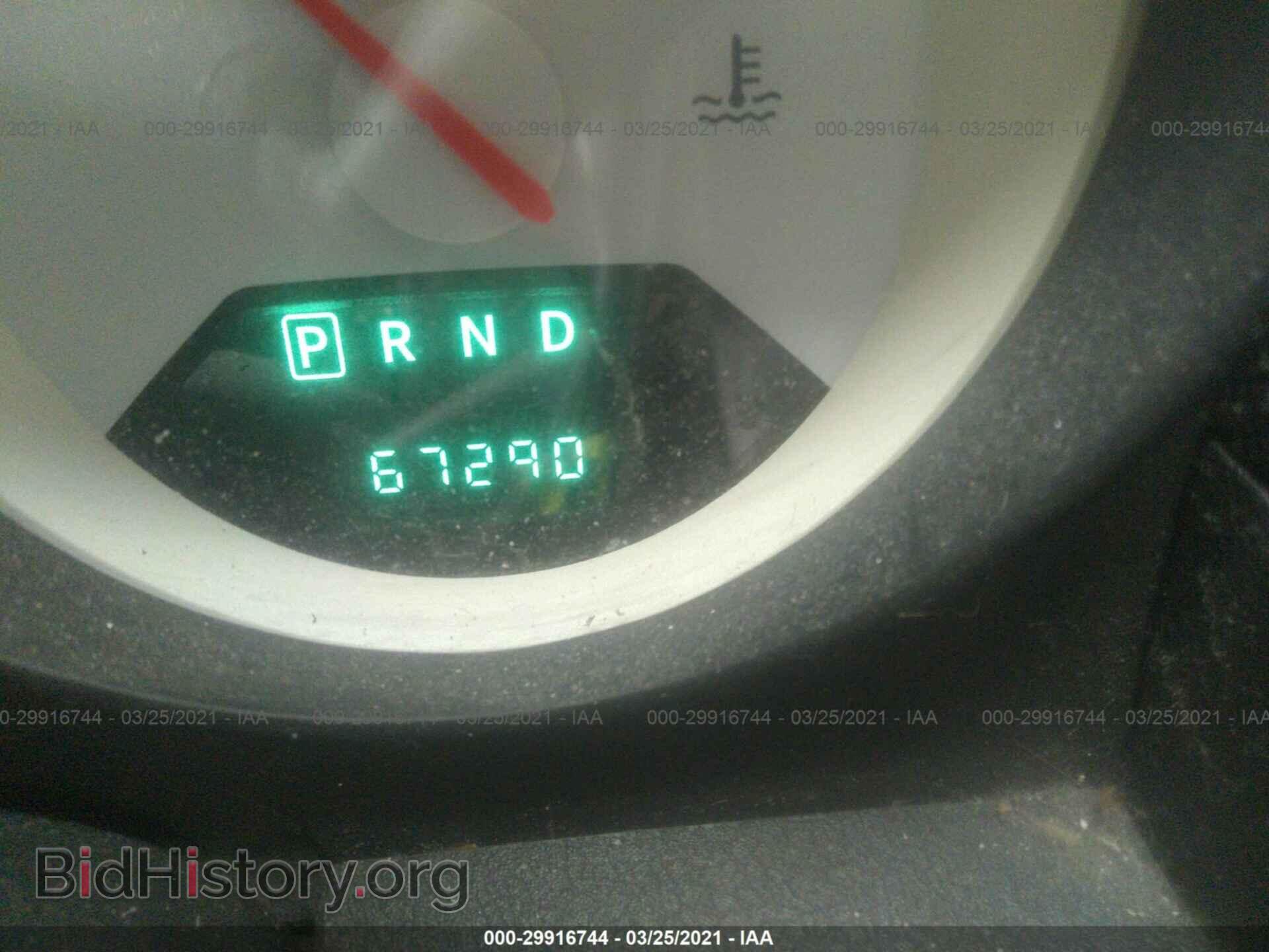 2008 DODGE CALIBER - VIN: 1B3HB28B98D777961 - Фото 7