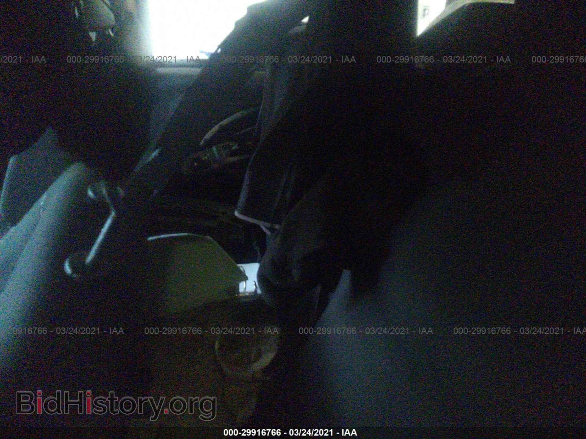 2010 DODGE JOURNEY - VIN: 3D4PG5FVXAT114394 - Фото 8