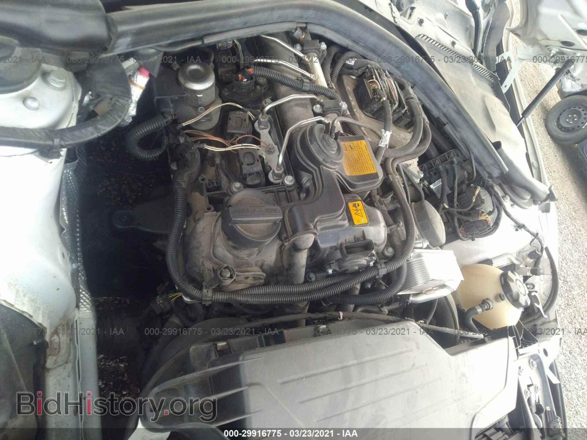 2012 BMW 3 SERIES - VIN: WBA3C1C50CF431776 - Фото 10