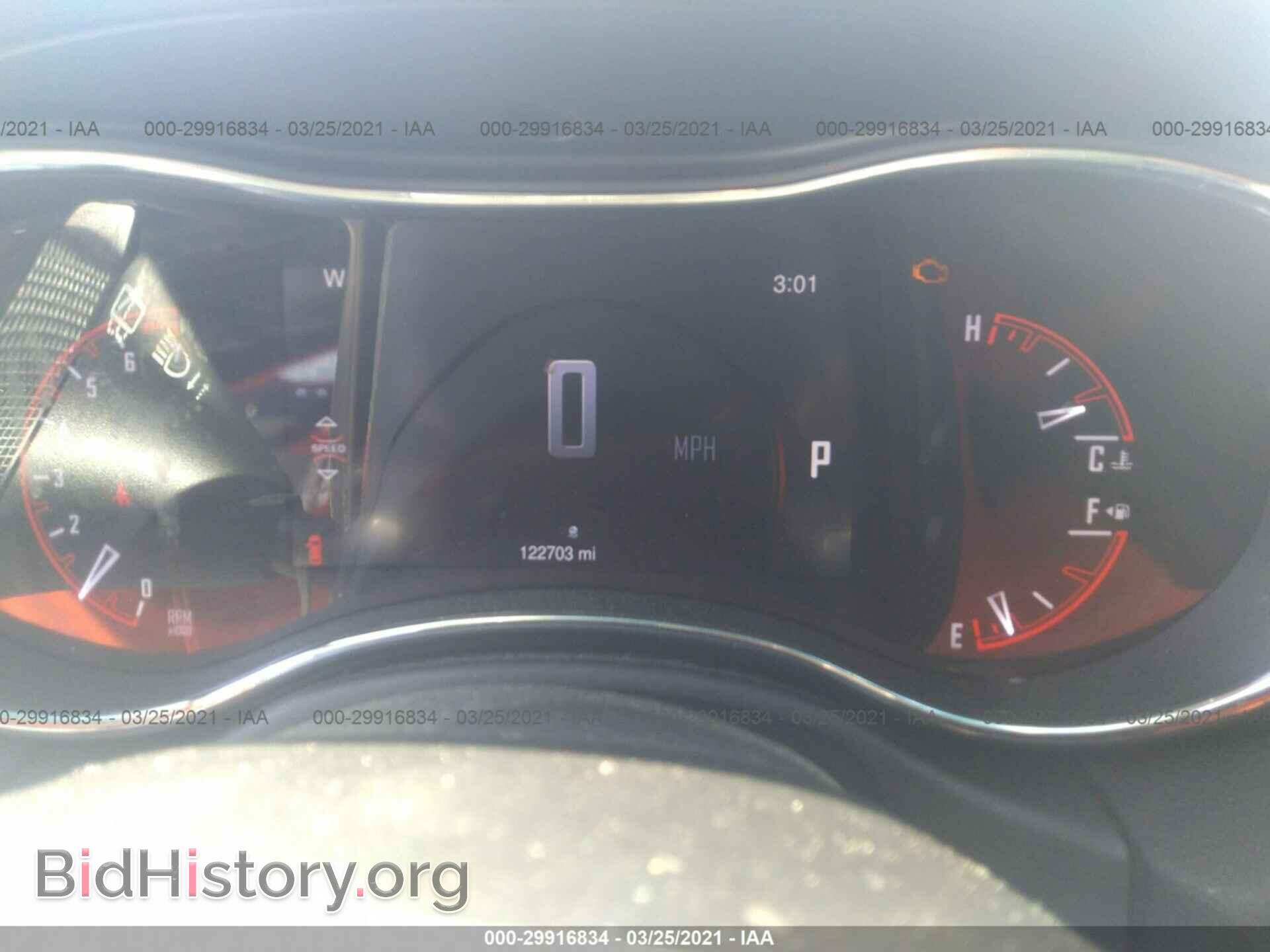 2015 DODGE DURANGO - VIN: 1C4RDHDG5FC888379 - Фото 7