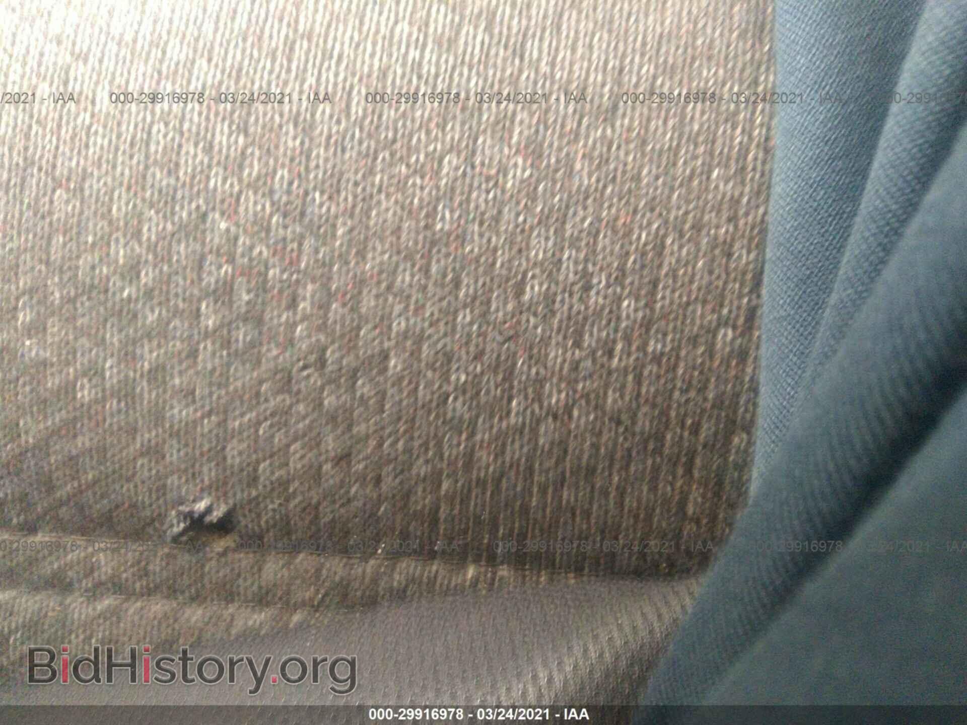 2014 FORD ECONOLINE CARGO VAN - VIN: 1FTSE3EL2EDA20796 - Фото 5
