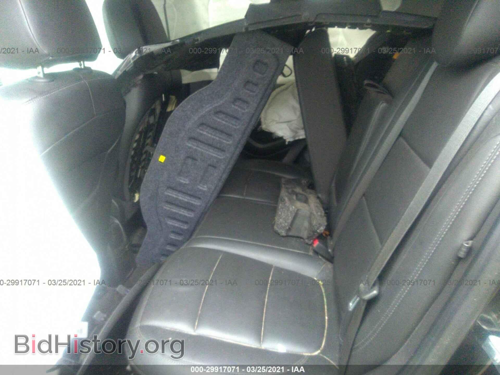 2017 BUICK ENCORE - VIN: KL4CJCSB1HB119180 - Photo 8