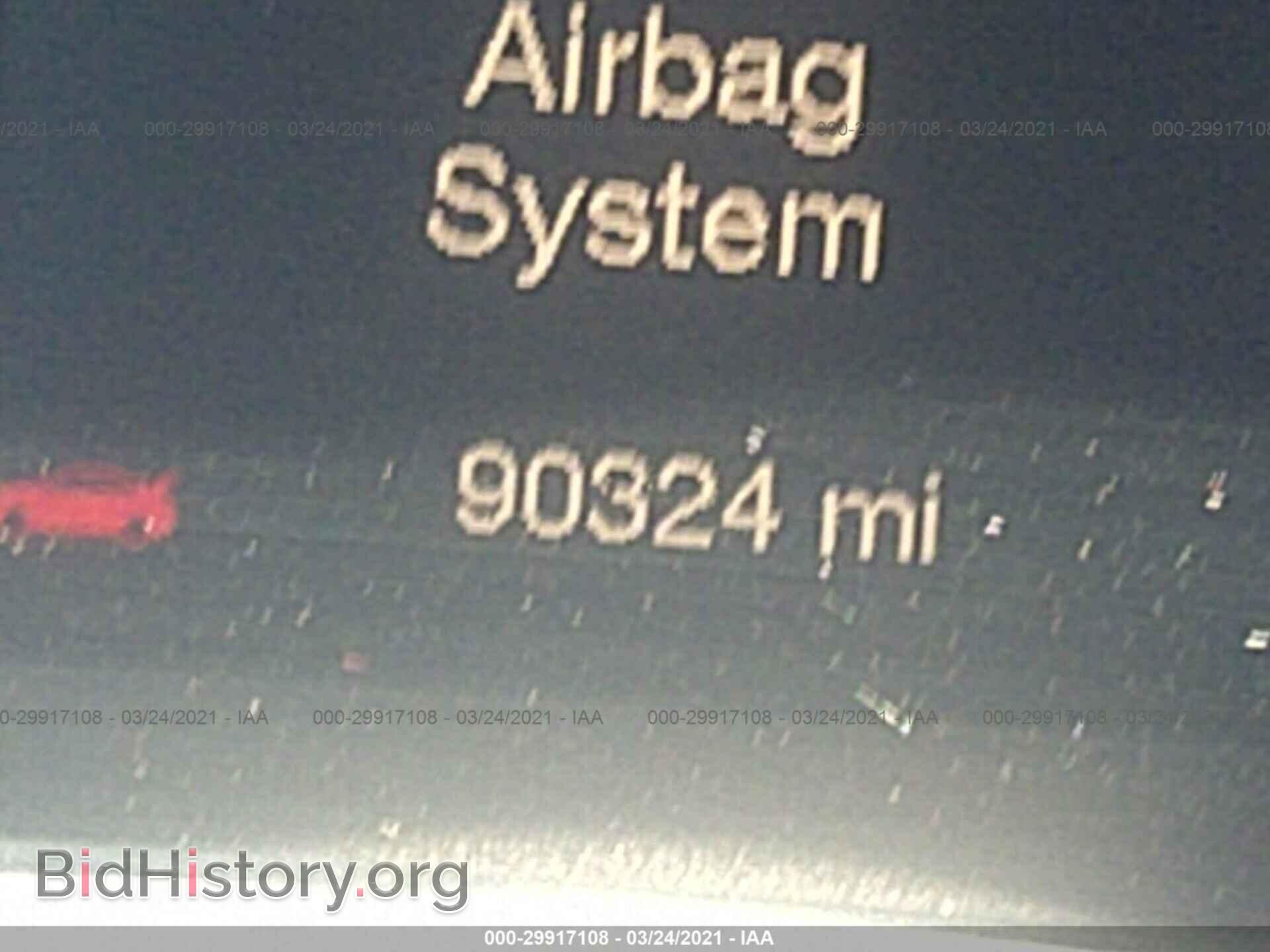 2016 CHRYSLER 200 - VIN: 1C3CCCAB3GN168772 - Photo 7