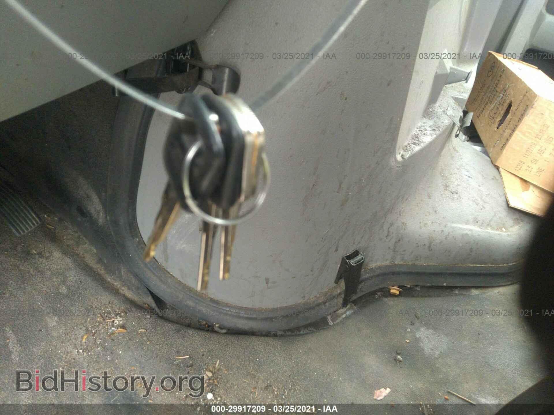 2014 FORD ECONOLINE CARGO VAN - VIN: 1FTNE1EW8EDA44449 - Фото 11