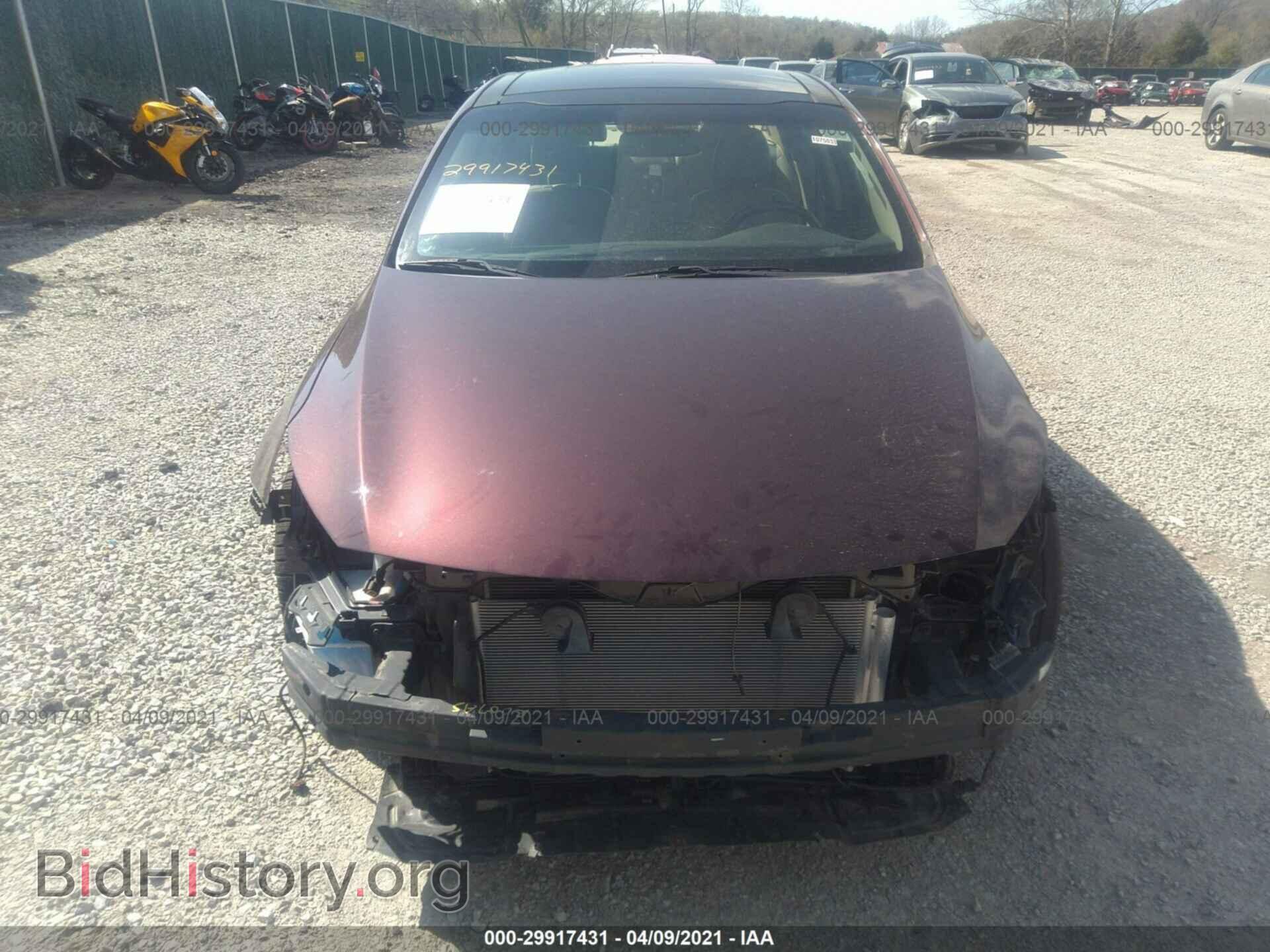 2013 KIA OPTIMA - VIN: 5XXGN4A70DG112644 - Фото 6