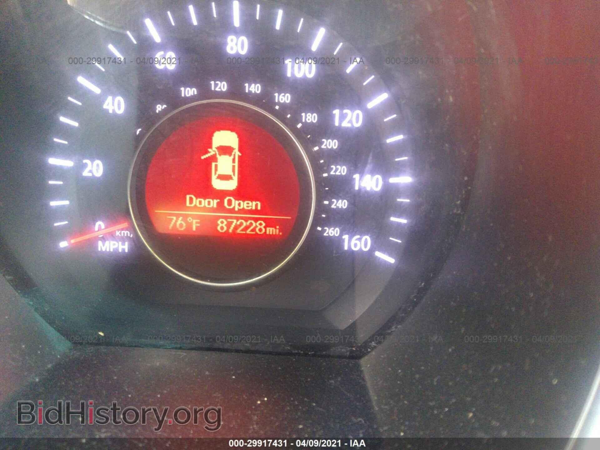 2013 KIA OPTIMA - VIN: 5XXGN4A70DG112644 - Фото 7