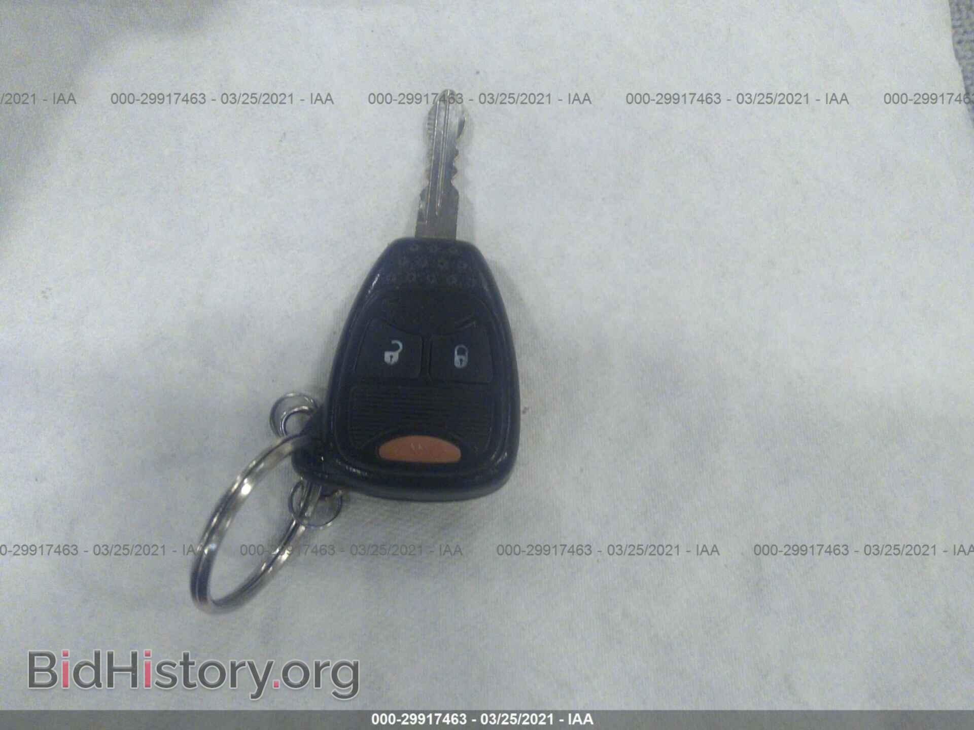 2008 DODGE CALIBER - VIN: 1B3HB28B88D509029 - Photo 11