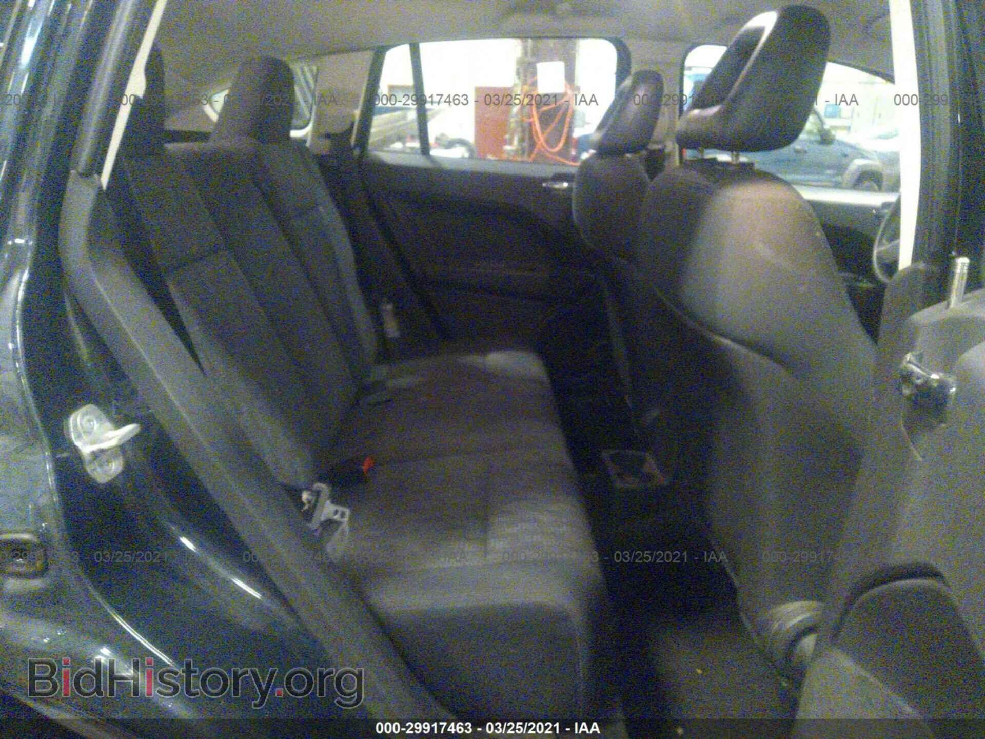 2008 DODGE CALIBER - VIN: 1B3HB28B88D509029 - Photo 8