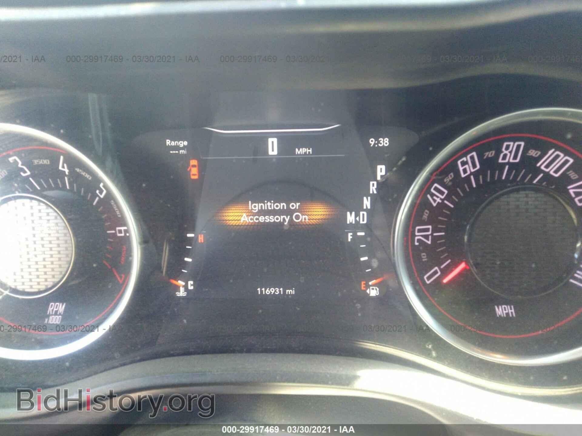 2017 DODGE CHALLENGER - VIN: 2C3CDZAG2HH568893 - Фото 7