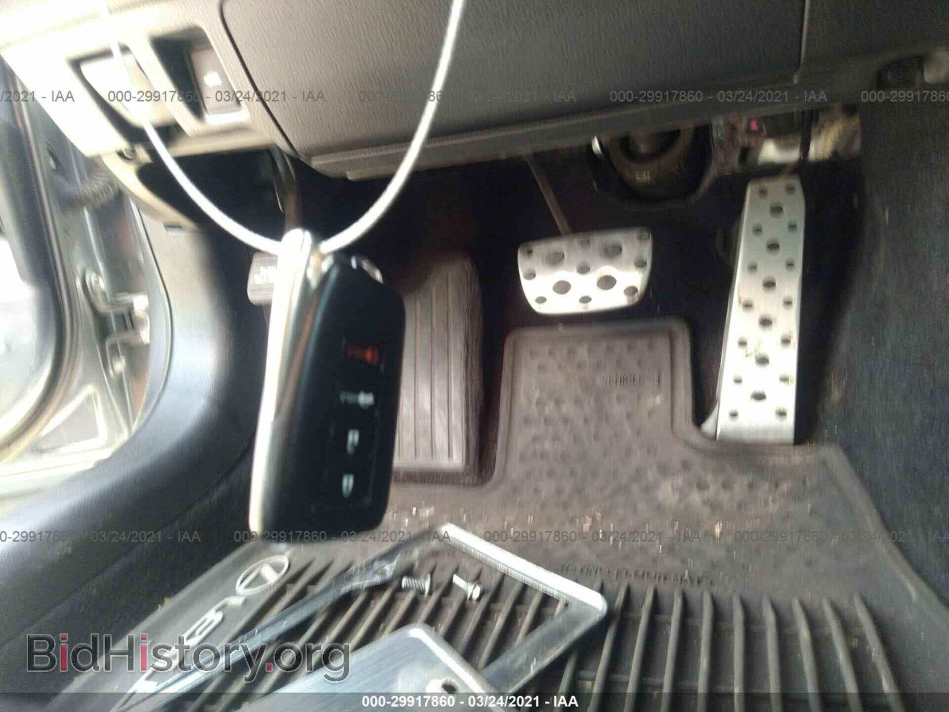 2014 LEXUS IS 250 - VIN: JTHBF1D27E5025043 - Фото 11
