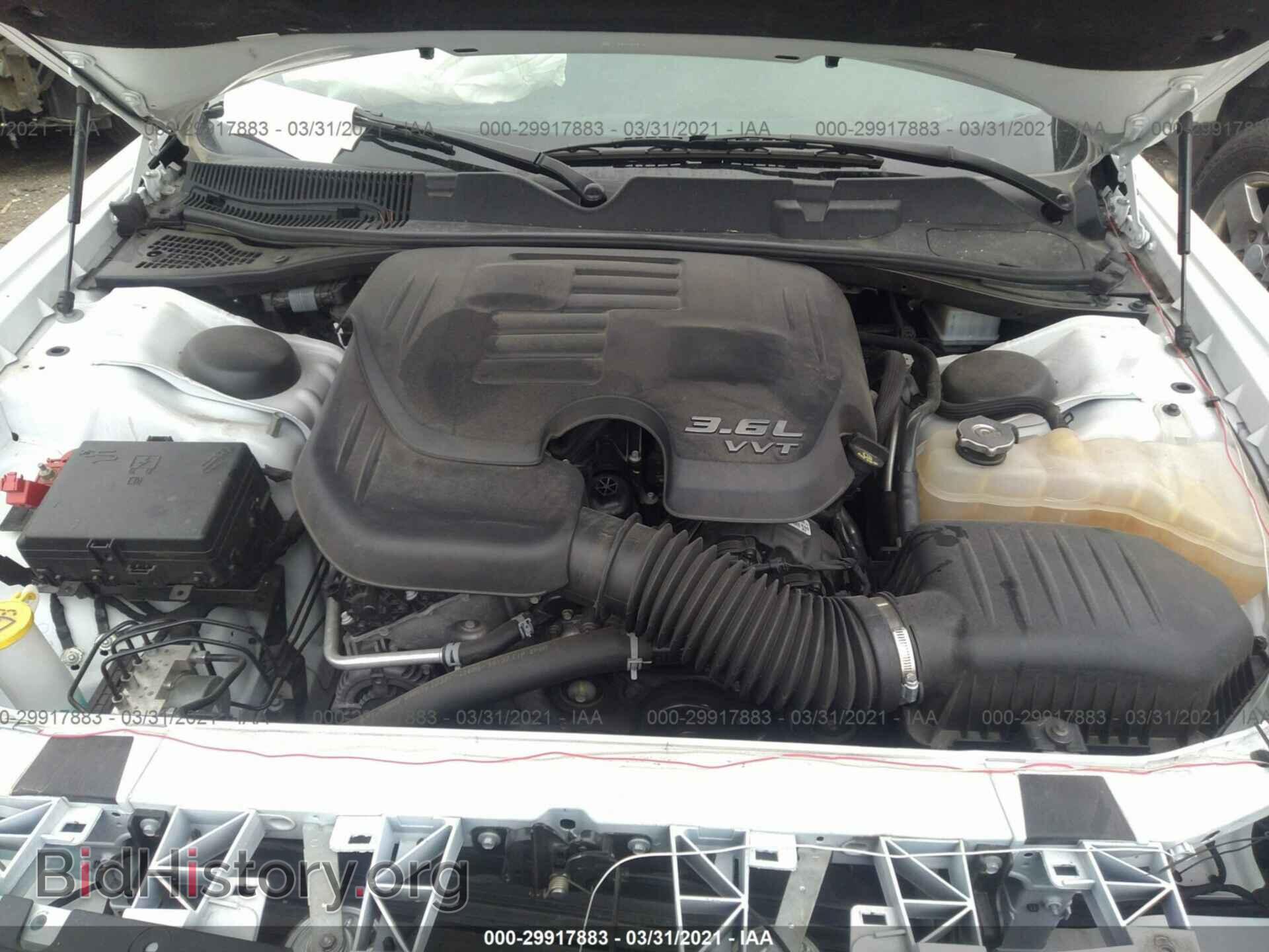 2019 DODGE CHALLENGER - VIN: 2C3CDZGG4KH642930 - Фото 10