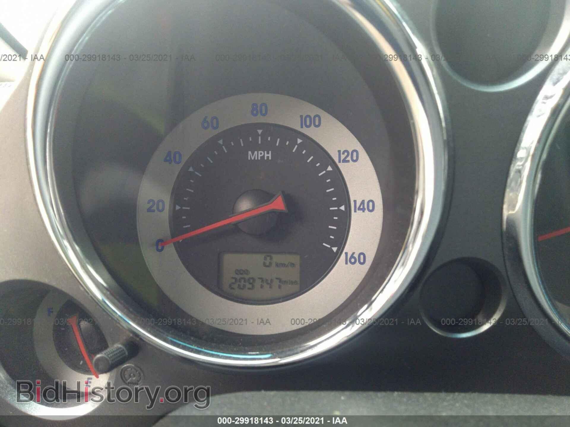 2007 MITSUBISHI ECLIPSE - VIN: 4A3AL25F27E039591 - Photo 7