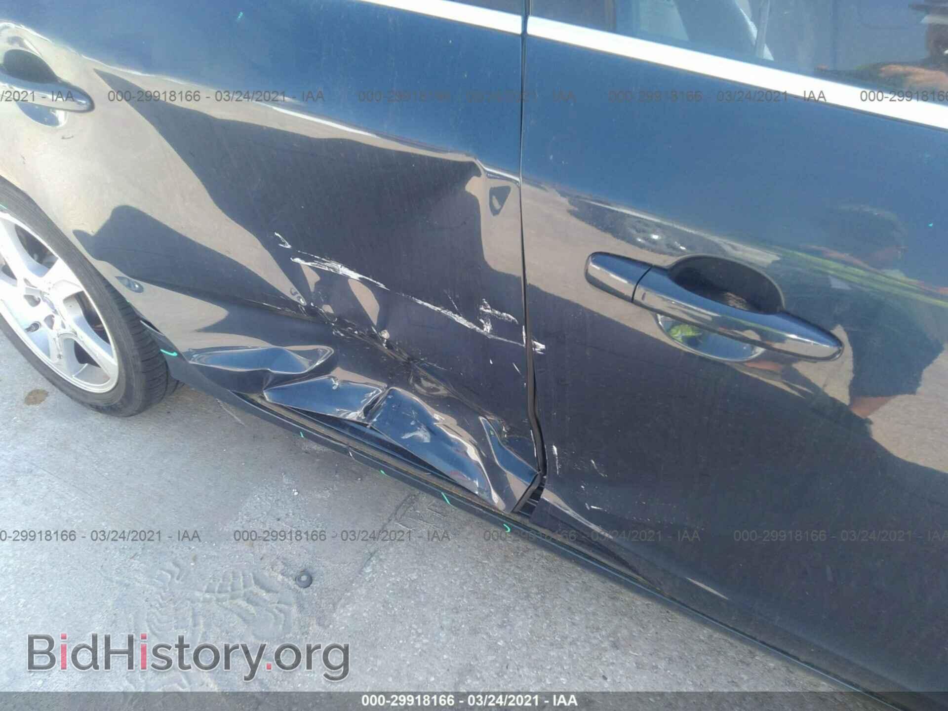 2013 VOLVO S60 - VIN: YV1612FS7D2181808 - Фото 6