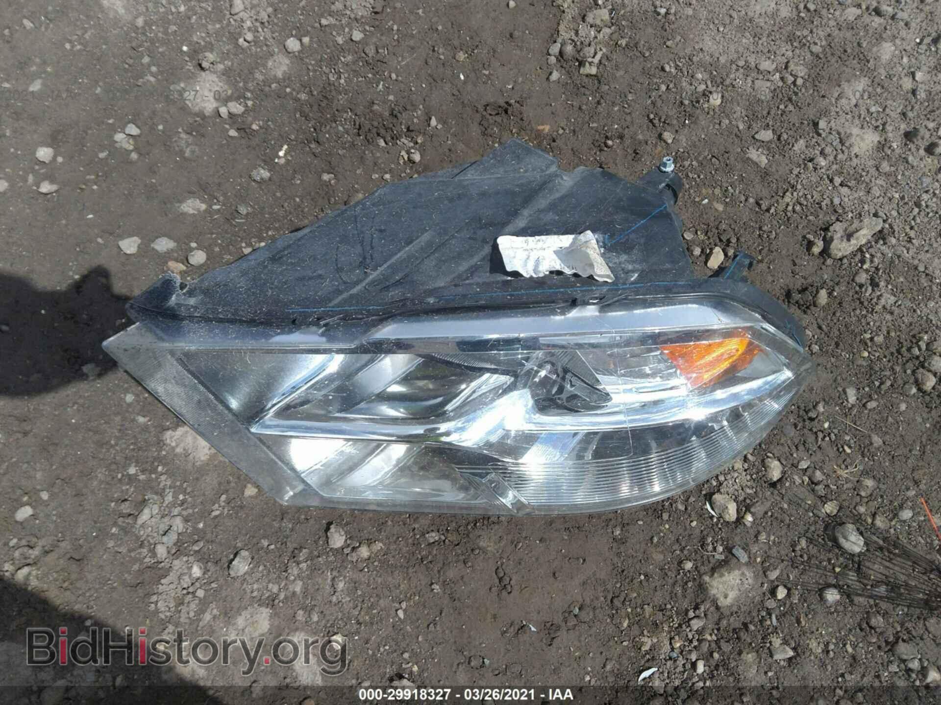 2015 RAM 2500 - VIN: 3C6LR4AT7FG519142 - Фото 12
