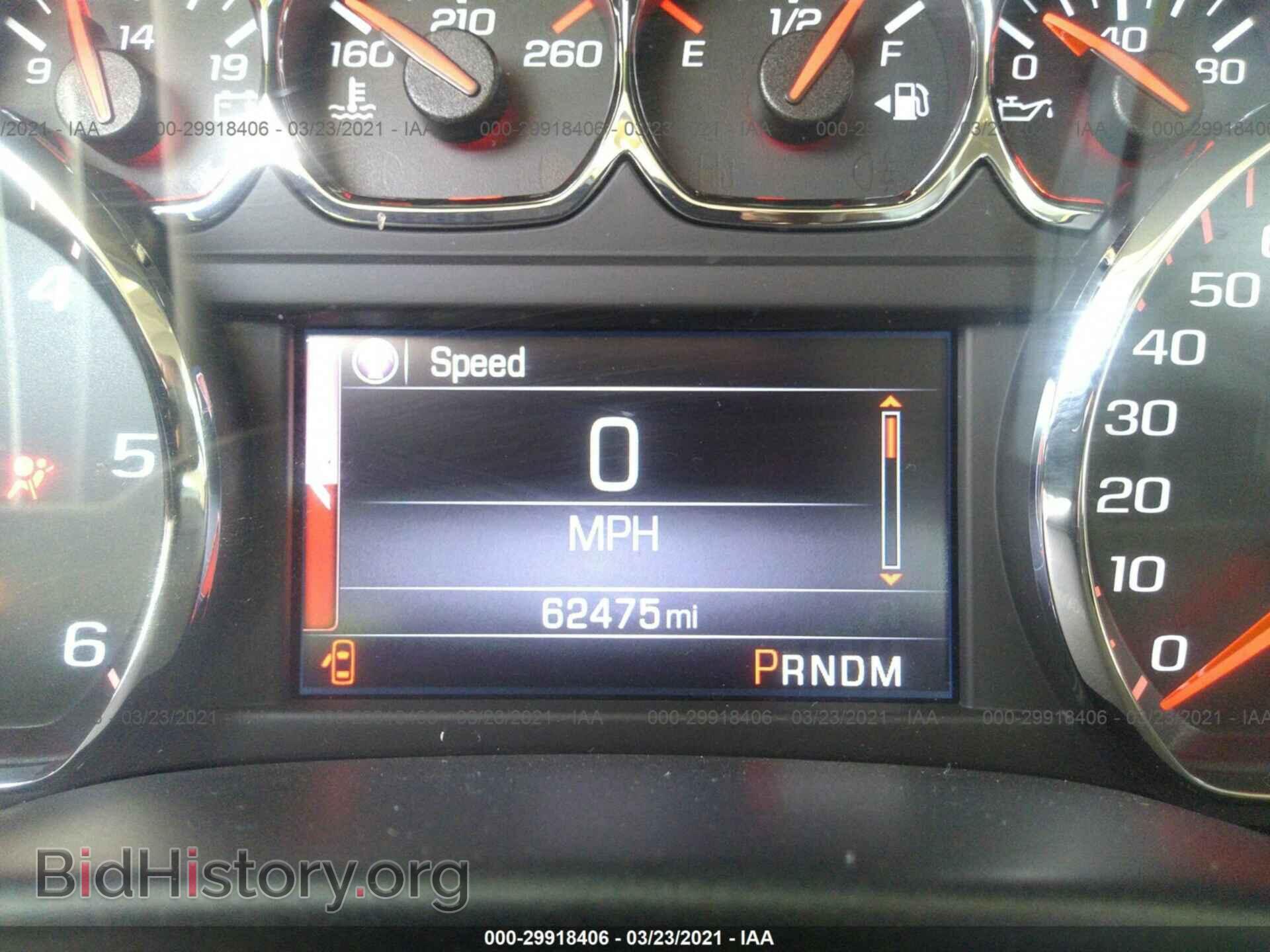 2014 GMC SIERRA 1500 - VIN: 3GTP1VECXEG232295 - Фото 7