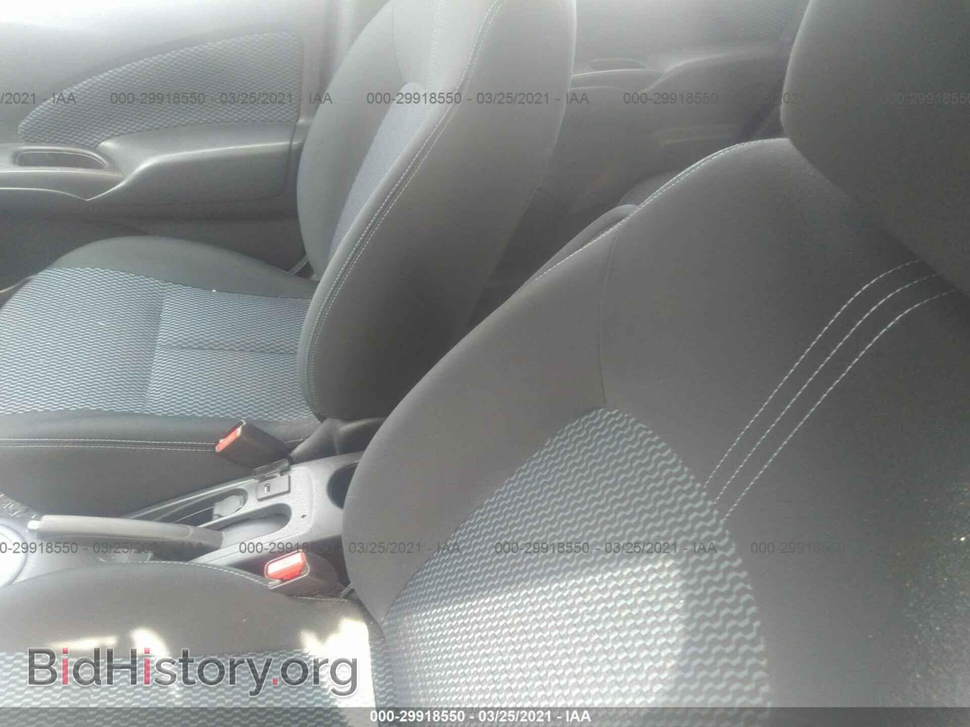 2014 NISSAN VERSA NOTE - VIN: 3N1CE2CP2EL370785 - Фото 8