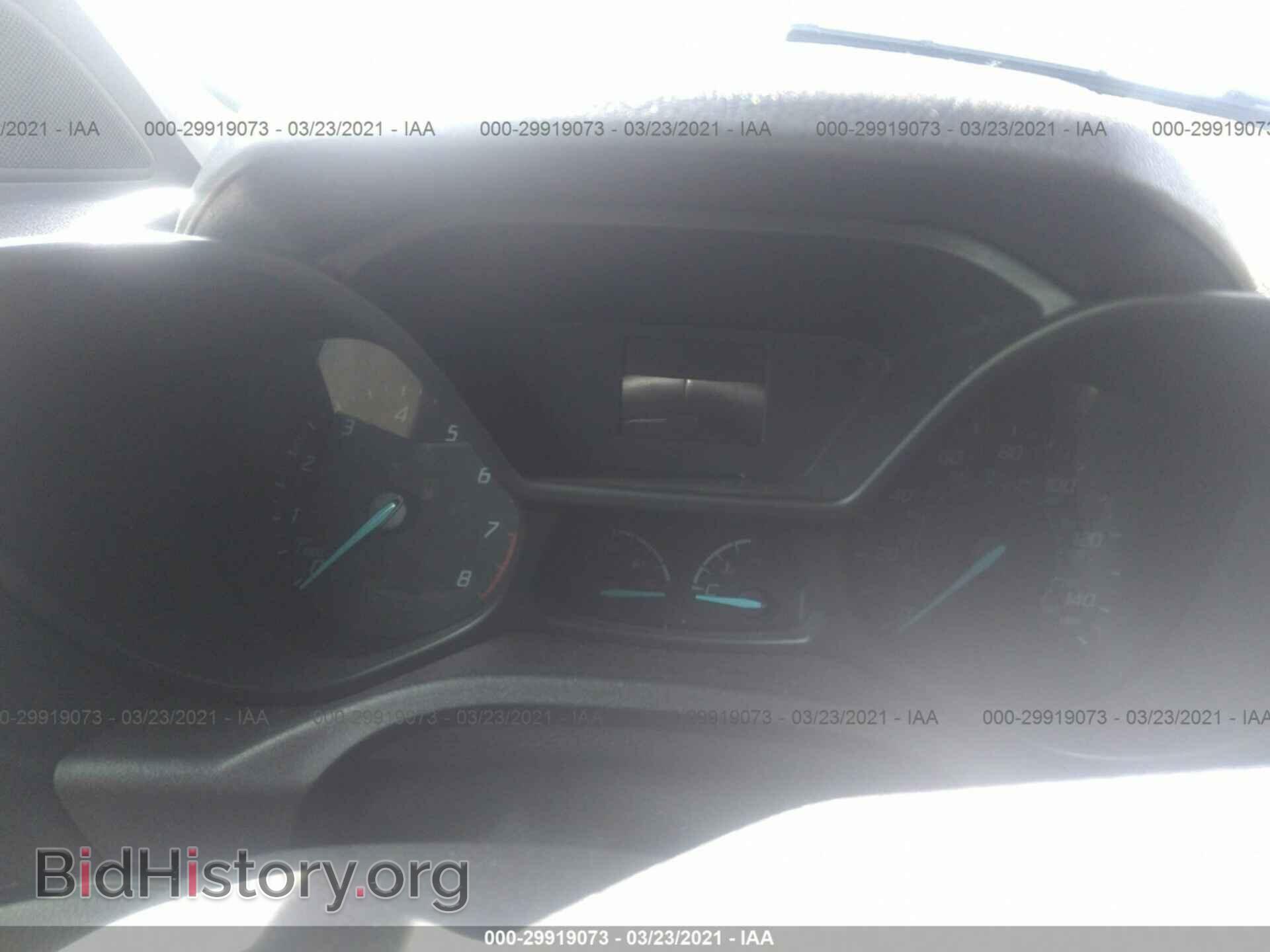 2016 FORD TRANSIT CONNECT - VIN: NM0LS7F75G1265664 - Фото 7