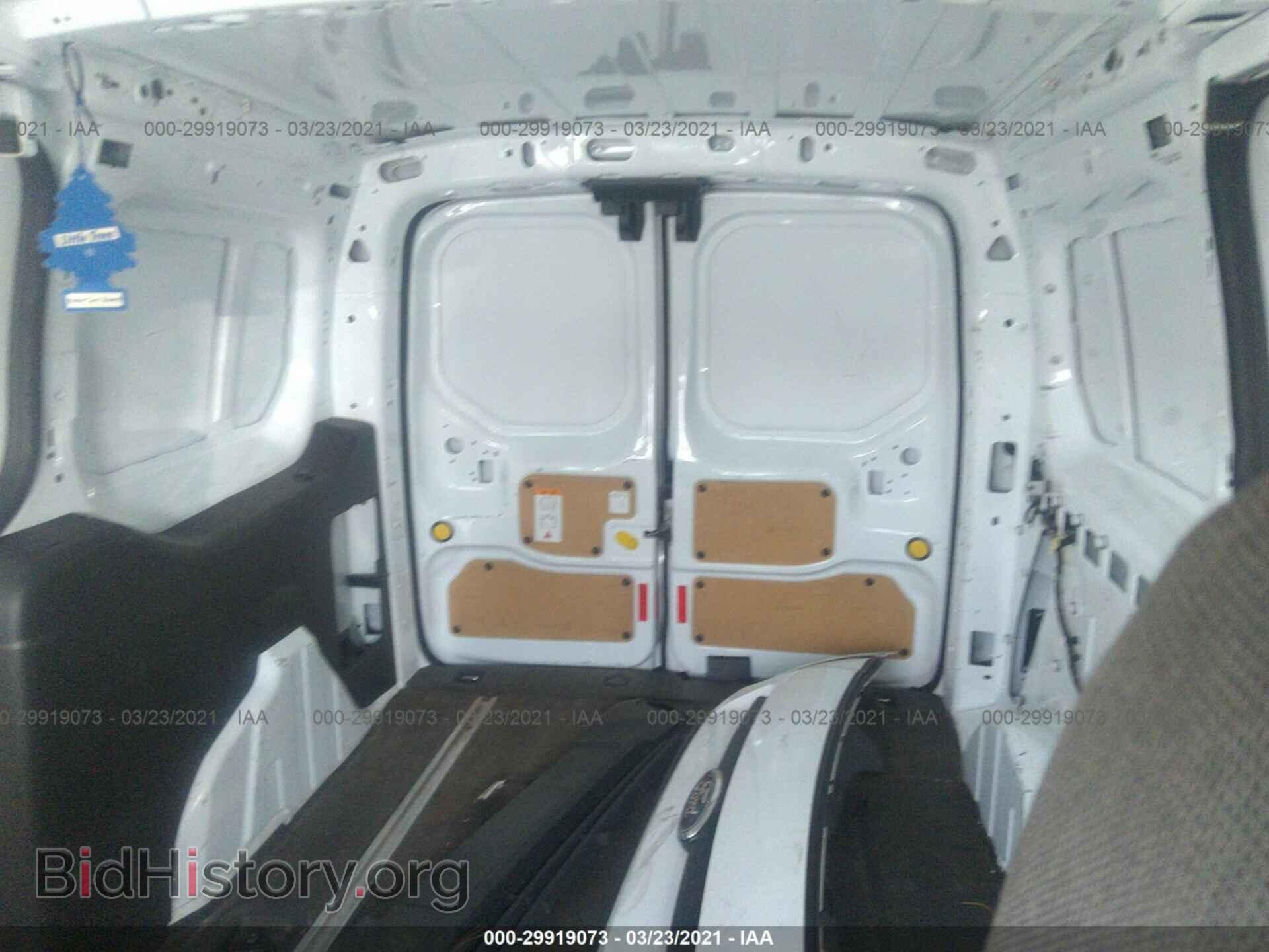 2016 FORD TRANSIT CONNECT - VIN: NM0LS7F75G1265664 - Фото 8
