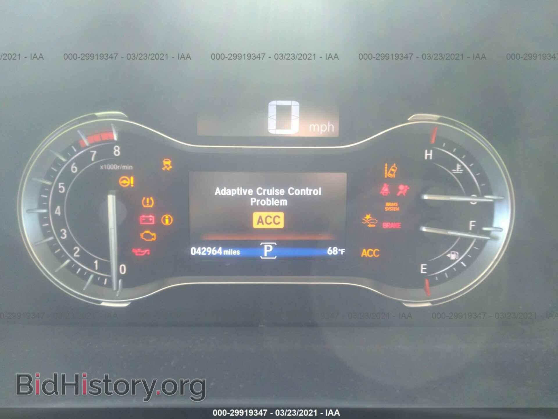 2018 HONDA PILOT - VIN: 5FNYF6H96JB024961 - Фото 7