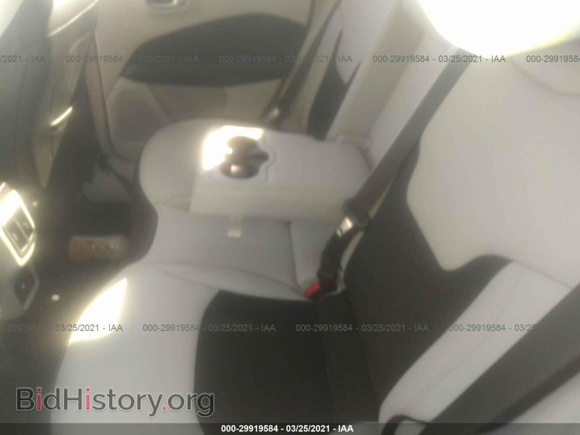 2020 JEEP COMPASS - VIN: 3C4NJDBB6LT167009 - Фото 8