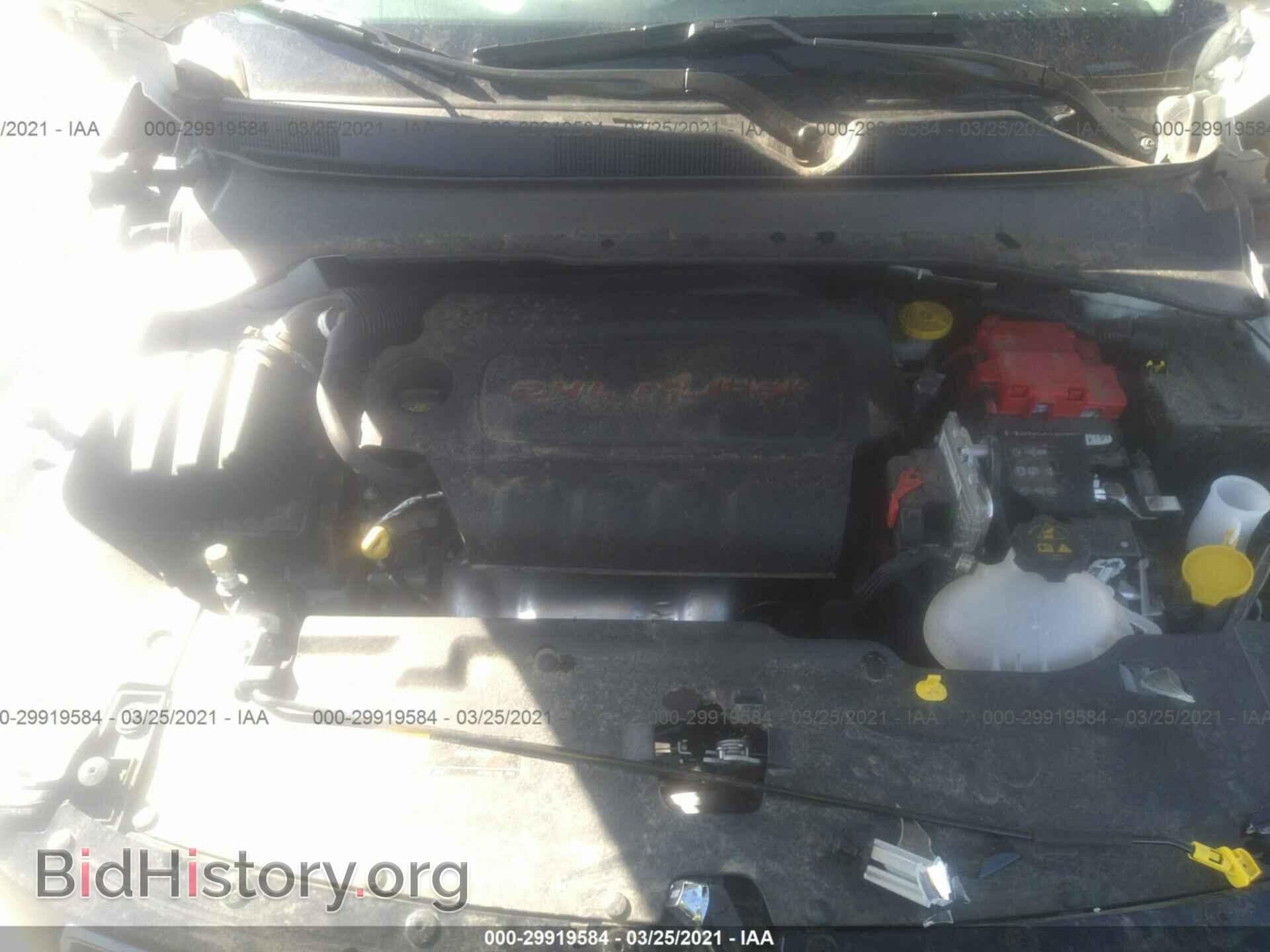 2020 JEEP COMPASS - VIN: 3C4NJDBB6LT167009 - Фото 10