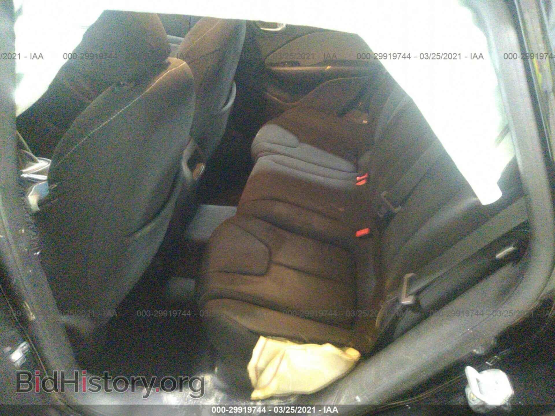 2013 DODGE DART - VIN: 1C3CDFBA1DD338195 - Photo 8