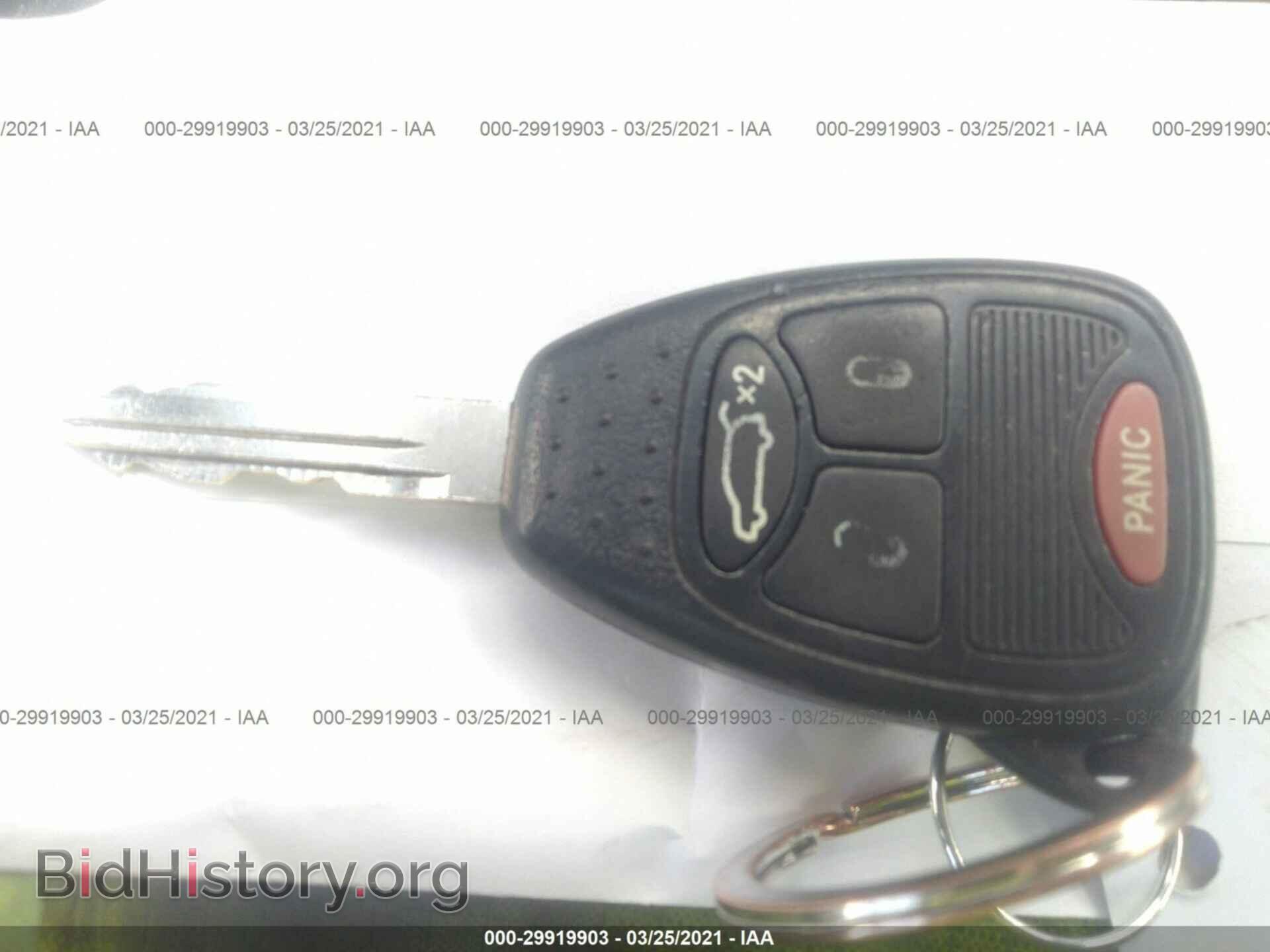 2013 CHRYSLER 200 - VIN: 1C3CCBBB1DN672189 - Фото 11