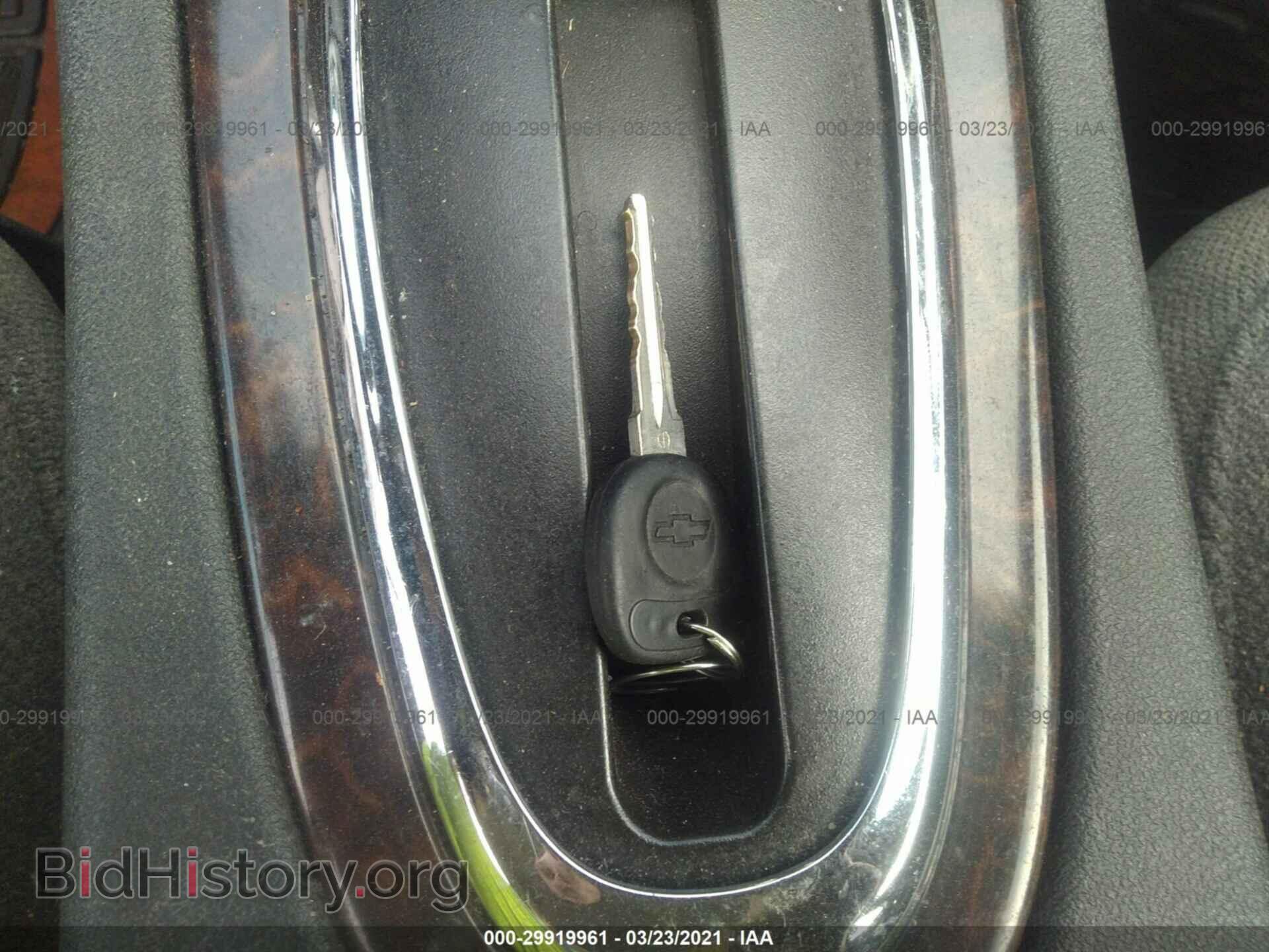 2013 CHEVROLET IMPALA - VIN: 2G1WG5E33D1216322 - Фото 11