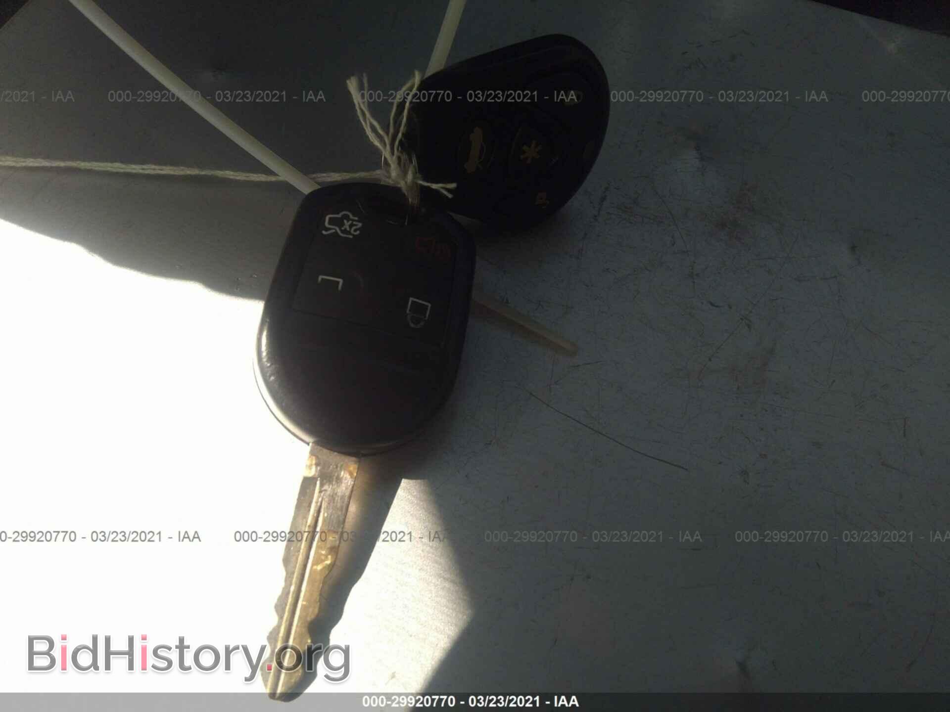 2011 FORD MUSTANG - VIN: 1ZVBP8AM7B5125892 - Фото 11