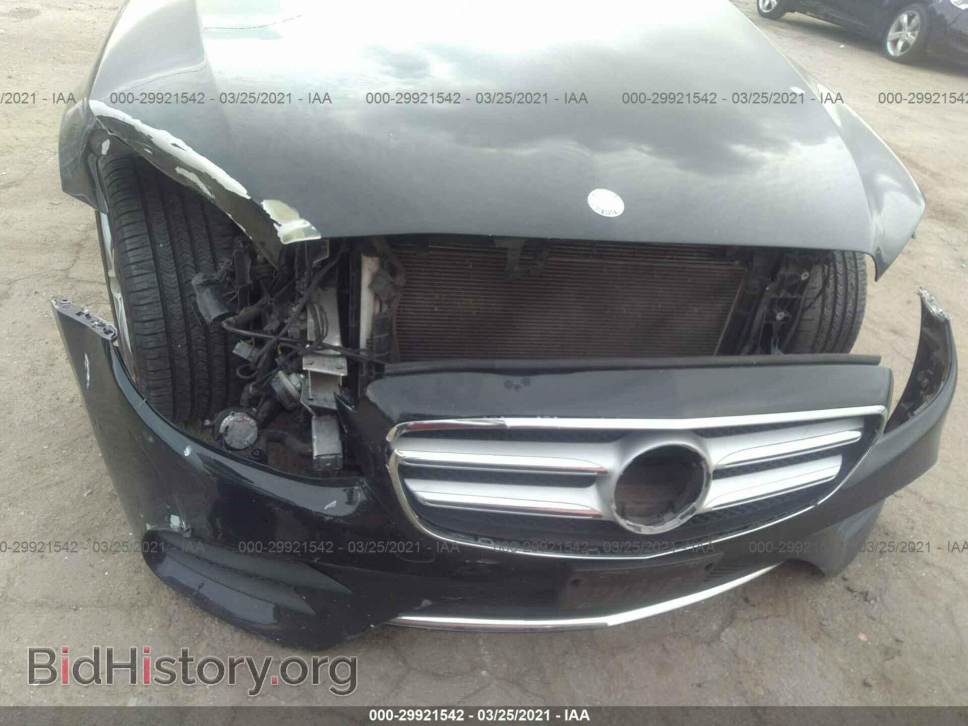 2017 MERCEDES-BENZ E-CLASS - VIN: WDDZF4KB6HA152159 - Фото 6