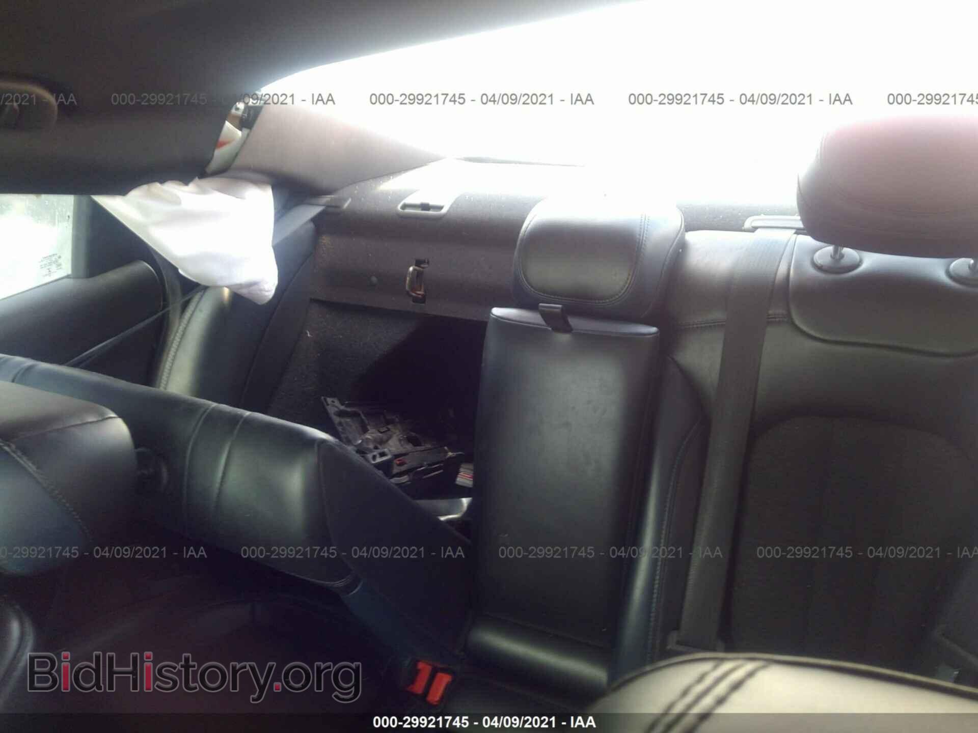 2015 CHRYSLER 200 - VIN: 1C3CCCBB0FN750096 - Фото 8