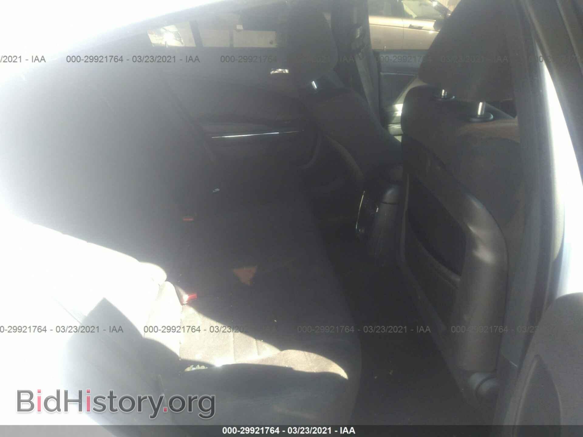 2014 DODGE CHARGER - VIN: 2C3CDXCTXEH369228 - Photo 8