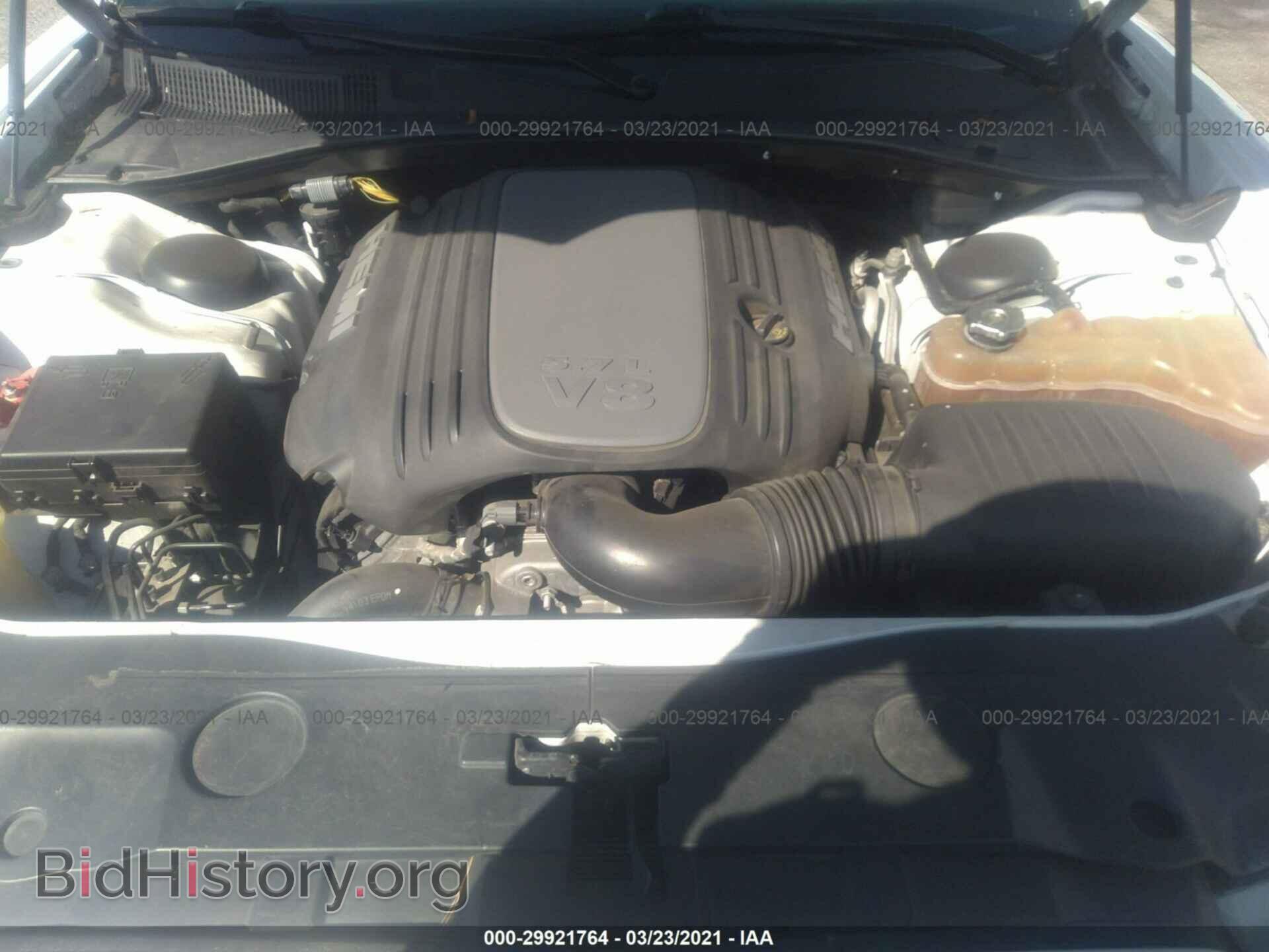 2014 DODGE CHARGER - VIN: 2C3CDXCTXEH369228 - Photo 10