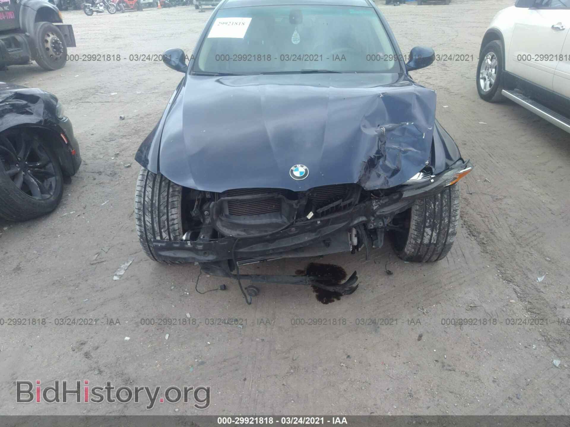 2011 BMW 3 SERIES - VIN: WBAPH7C56BE677189 - Фото 6