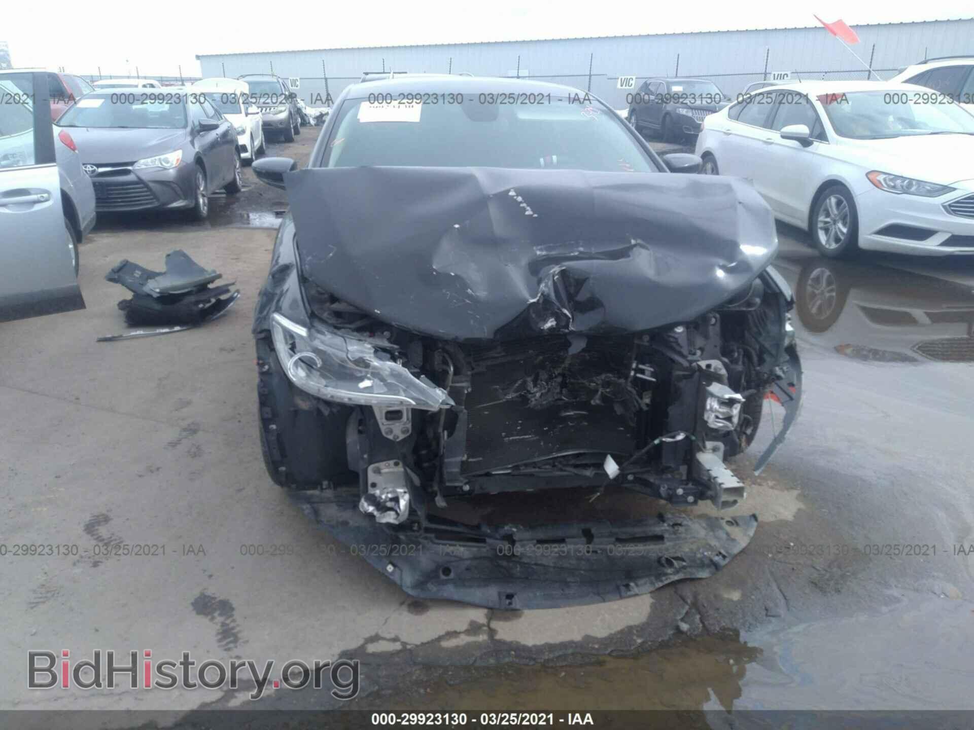 2016 CHRYSLER 200 - VIN: 1C3CCCAB9GN132214 - Фото 6
